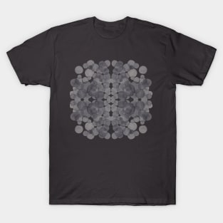 Watercolour Circles T-Shirt